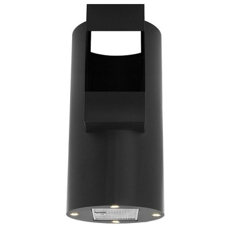 Вытяжка AKPO Balmera WK-4 WL 40 черный