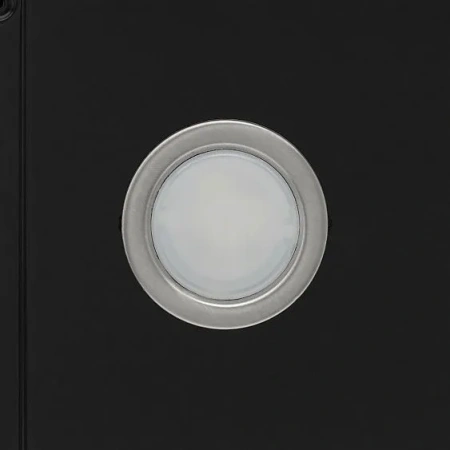 Вытяжка KRONA GABRIELE E 600 black/inox 1 S