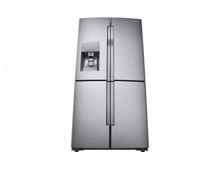 Холодильник Samsung RF56J9041SR нержавеющая сталь