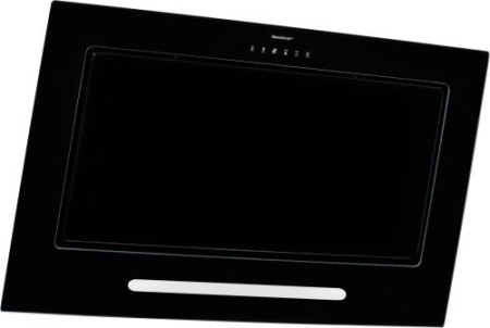 Вытяжка RAINFORD RCH-3637 Black glass