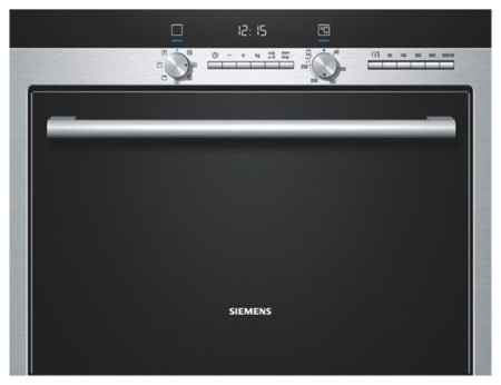 Духовой шкаф SIEMENS hb 84e562
