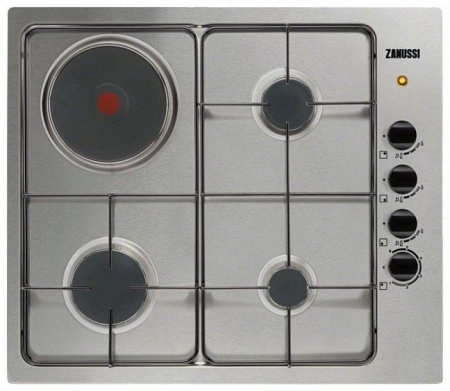 Поверхность ZANUSSI zgm 62444 xa