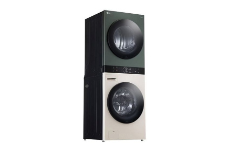 Стиральная машина LG W1S1CVKK2HM