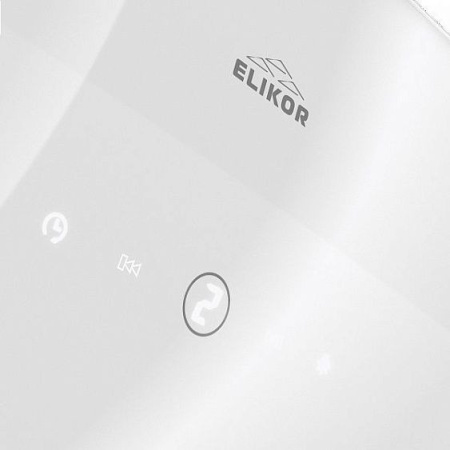 Вытяжка ELIKOR Wave WH 60