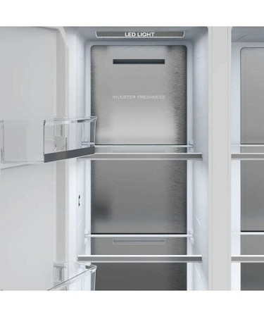 Холодильник KUPPERSBERG RBSN 1892 X