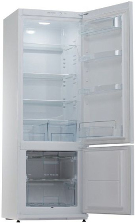 Холодильник SNAIGE RF32SM-S100210