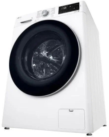 Стиральная машина LG F4M5TSGW