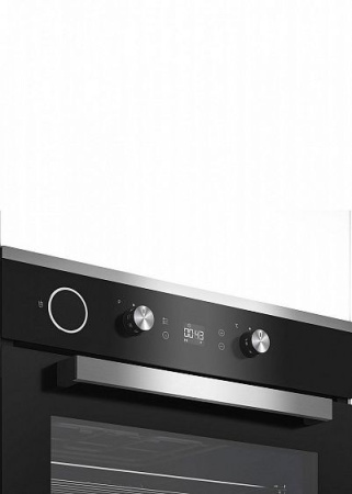 Электрический духовой шкаф BEKO BIS 25300 XM