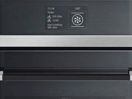 Холодильник SMEG c7280nep