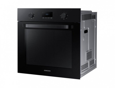 Электрический духовой шкаф SAMSUNG NV70K1310BB/WT