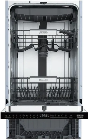 Посудомоечная машина DELONGHI DDW 08S Violet