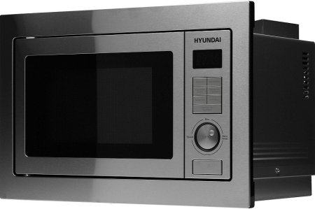 Микроволновая печь HYUNDAI HBW 2544 IX