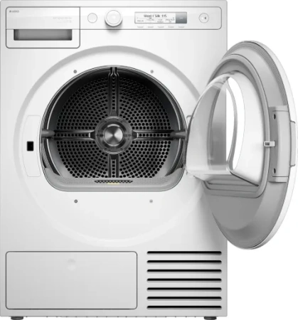 Сушильная машина ASKO T108HW