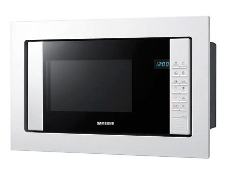 Встраиваемая микроволновая печь Samsung FW87SUW