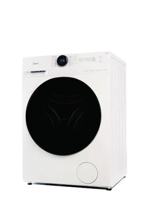 Стиральная машина MIDEA MF200W120WBS/W-RU