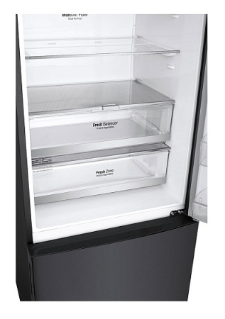 Холодильник LG GC-F569PBAM