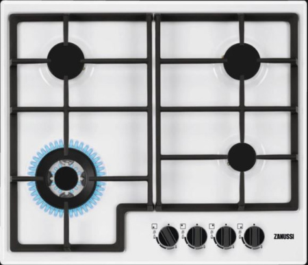 Варочная панель ZANUSSI GPZ 363 SW