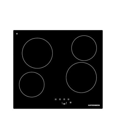 Варочная поверхность KUPPERSBERG ECO 603