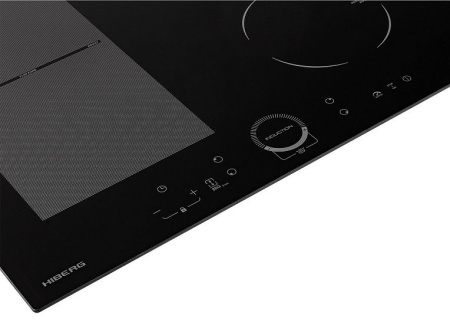 Индукционная поверхность Hiberg i-MS 6049 B