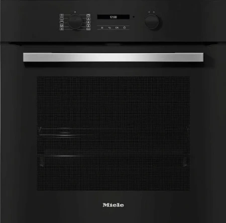 Духовой шкаф MIELE H 2766-1 BP BLACK 125 EDITION
