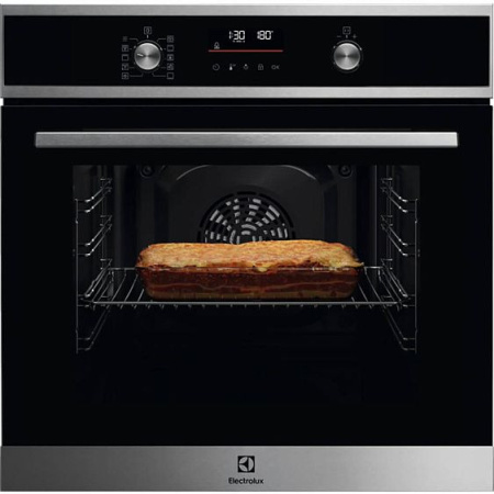 Духовой шкаф ELECTROLUX COF6P76BX