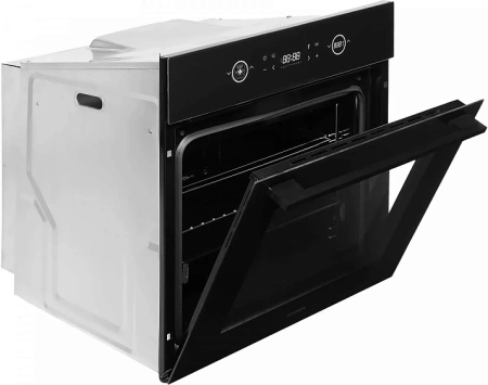 Духовой шкаф HYUNDAI HEO 6752 BG