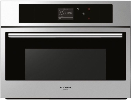 Комбинированный паровой шкаф FULGOR FCSO 4511 TM X