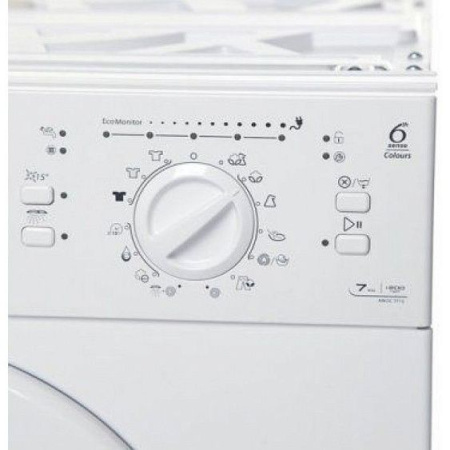 Стиральная машина WHIRLPOOL  awoc7712
