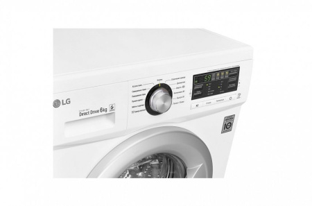 Стиральная машина LG FH 0 B 8 ND 7