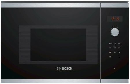 Микроволновая печь BOSCH BFL523MS0