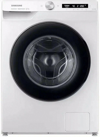Стиральная машина SAMSUNG WW80AG6S24AW/LD