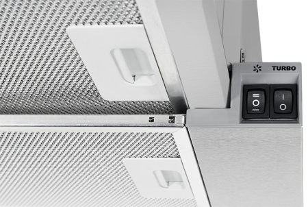 Вытяжка KUPPERSBERG SLIMLUX IV 50 X