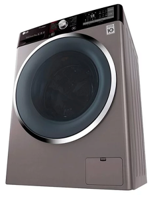 Стиральная машина LG F-4J9JS2S