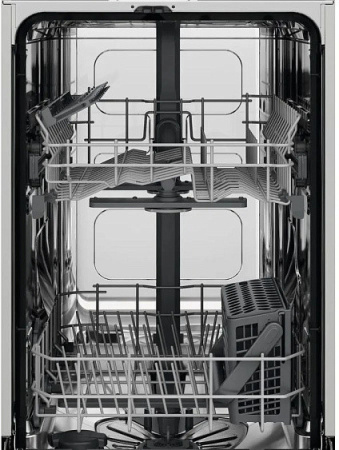 Посудомоечная машина ELECTROLUX ESA12100SW