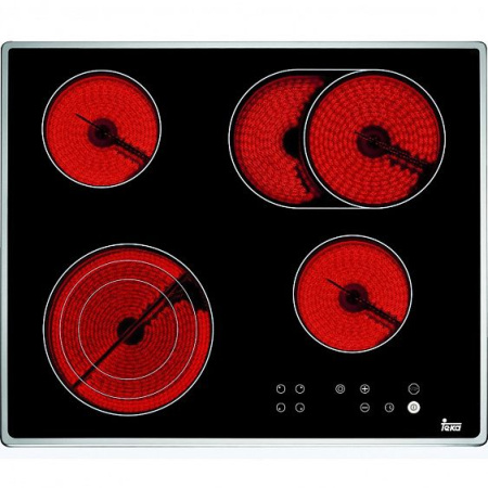 Электрическая поверхность TEKA tt 642