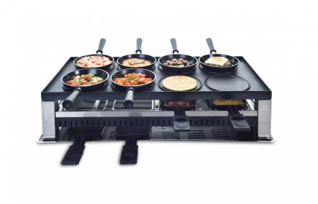 Гриль-барбекю Solis Table Grill 5 in 1