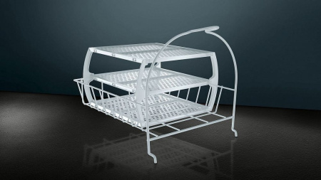 Сушильная машина SIEMENS WT 45W561OE