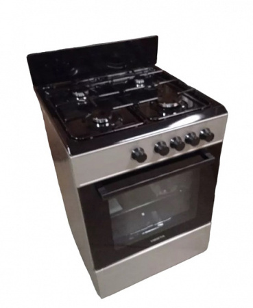 Плита VESTA Bergamo VGG 6021.1 серый