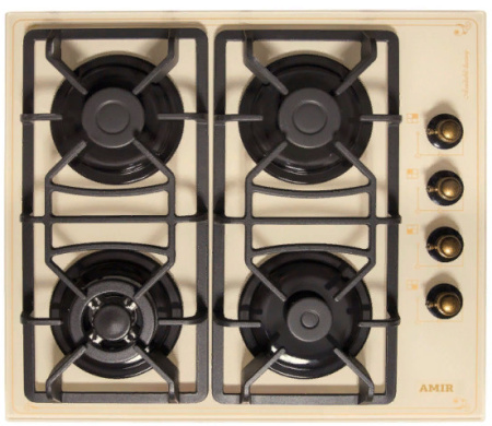 Поверхность AMIR PG6040 RSTK Glass