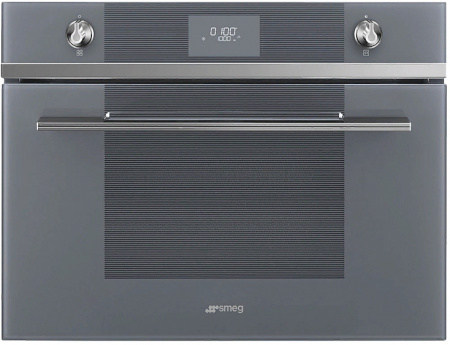 Микроволновая печь SMEG SF4101MS1