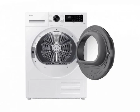 Сушильная машина SAMSUNG DV90CGC0A0AELE