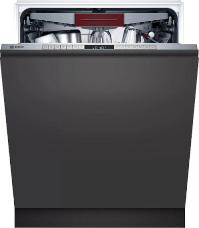 Посудомоечная машина NEFF S255ECX11E