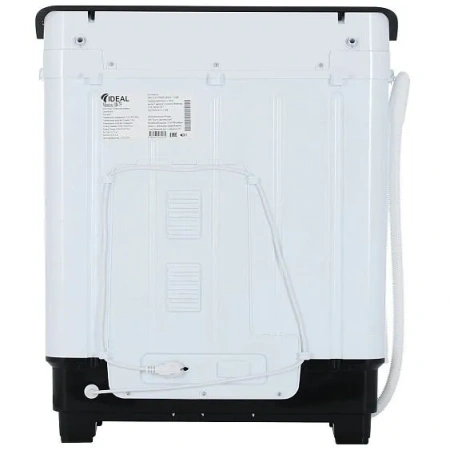 Стиральная машина IDEAL ID-75 (F)