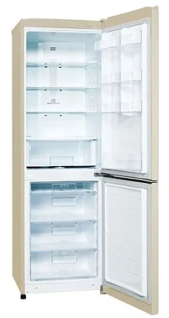 Холодильник LG GA-B409SEQL