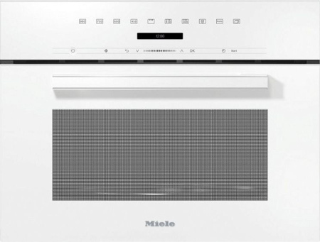 Микроволновая печь MIELE M7244TC BRWS