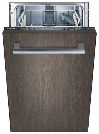 Встраиваемая посудомоечная машина SIEMENS SR 64E005