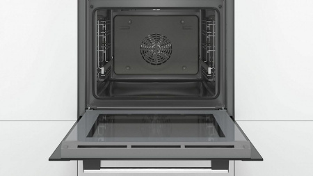 Духовой шкаф BOSCH HBG337EB0R