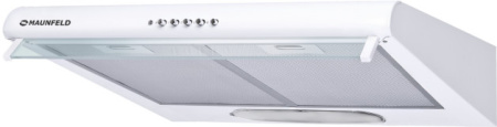 Вытяжка MAUNFELD mp360-s 60 white