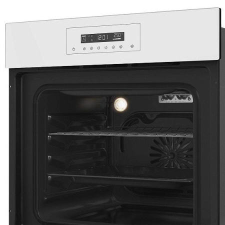 Духовой шкаф HOMSair OEH6010WH