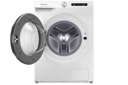 Стиральная машина SAMSUNG WW80AG6S24AW/LD